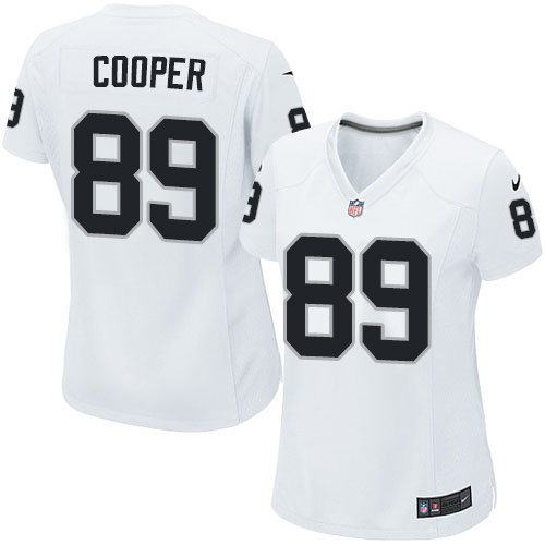 women Oakland Raiders jerseys-002